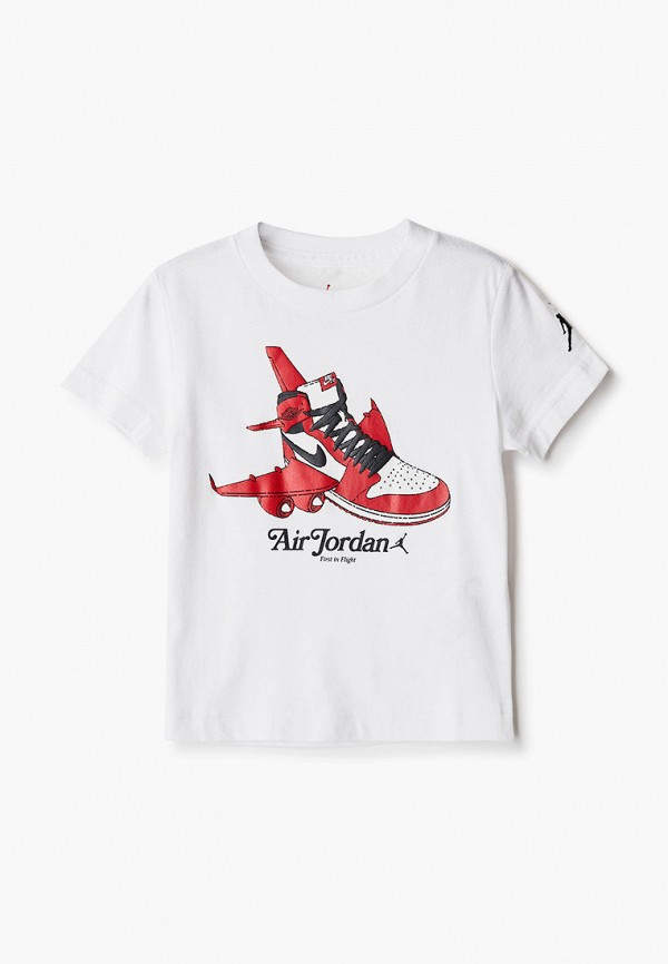 

Футболка Jordan, Белый