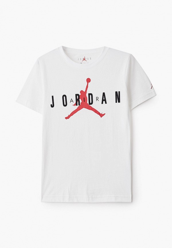 

Футболка Jordan, Белый