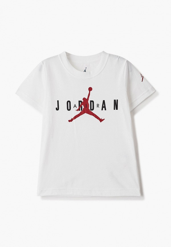

Футболка Jordan, Белый