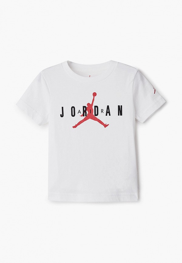 

Футболка Jordan, Белый