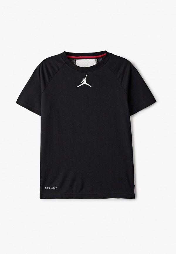 

Футболка спортивная Jordan, Черный