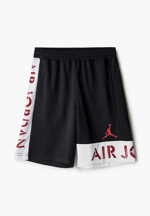 

Шорты спортивные Jordan, Черный