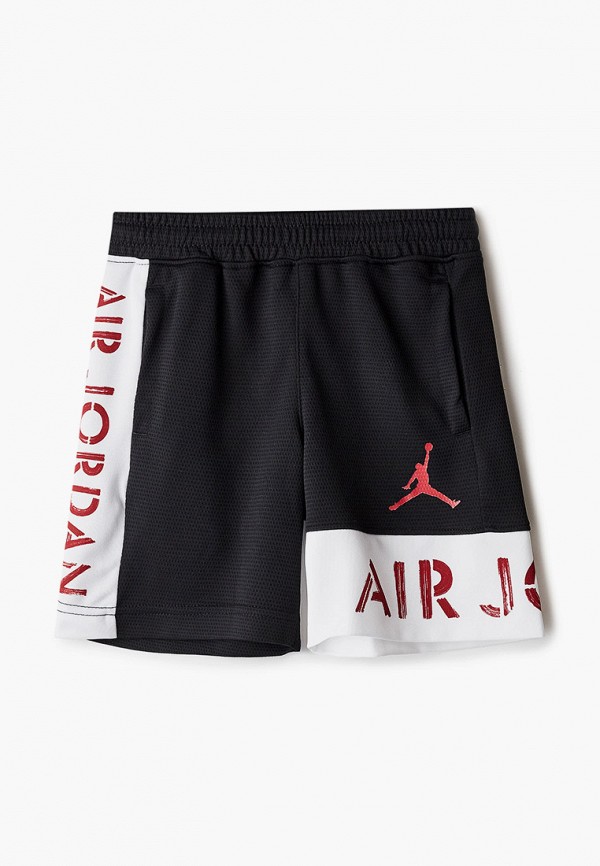 

Шорты спортивные Jordan, Черный