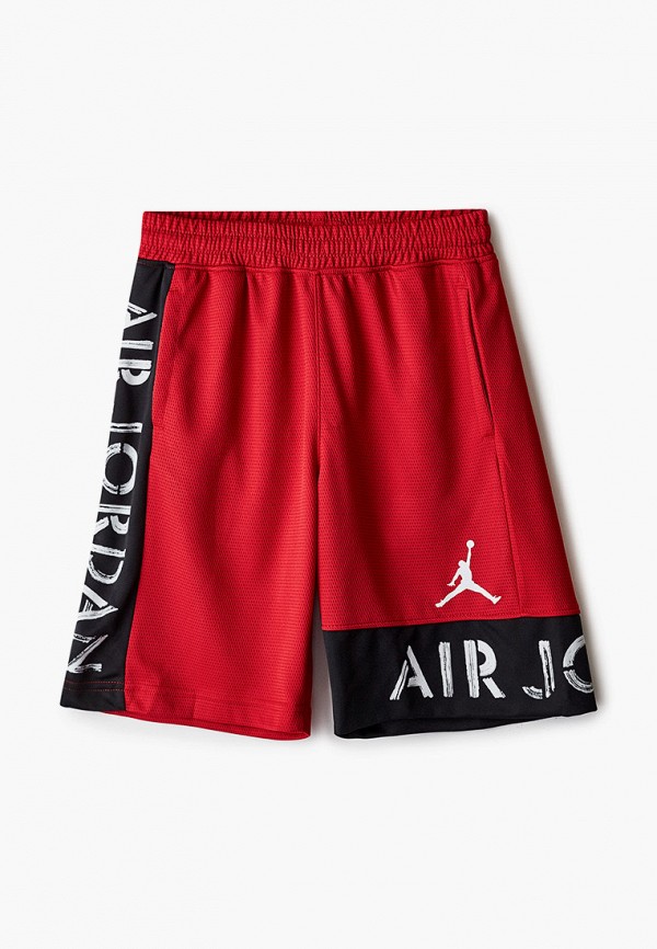 

Шорты спортивные Jordan, Красный