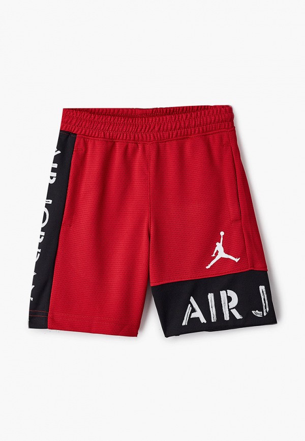 

Шорты спортивные Jordan, Красный