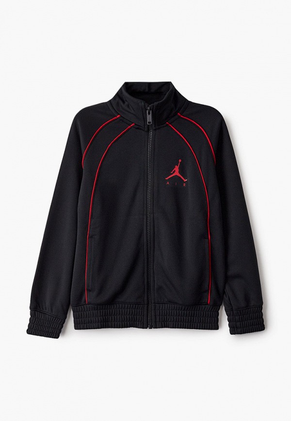

Олимпийка Jordan, Черный