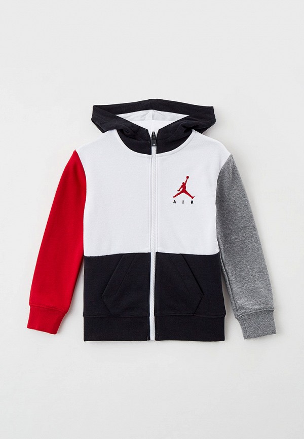 

Толстовка Jordan, Разноцветный