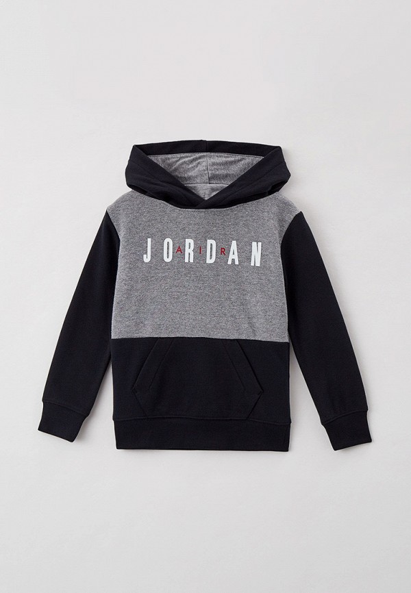 

Худи Jordan, Серебряный