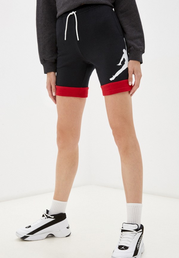 Шорты спортивные Jordan 2990₽