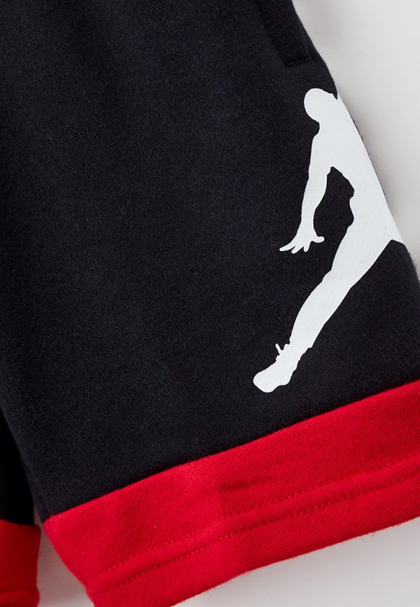 

Шорты спортивные Jordan, Черный
