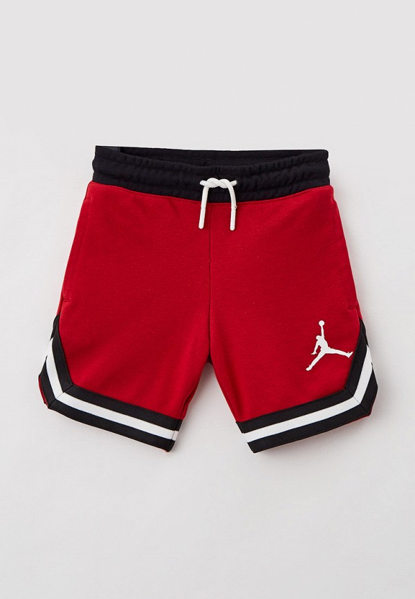 

Шорты спортивные Jordan, Красный