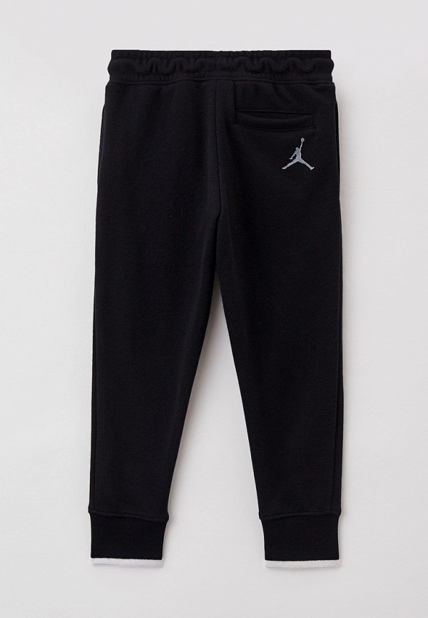 

Брюки спортивные Jordan, Черный