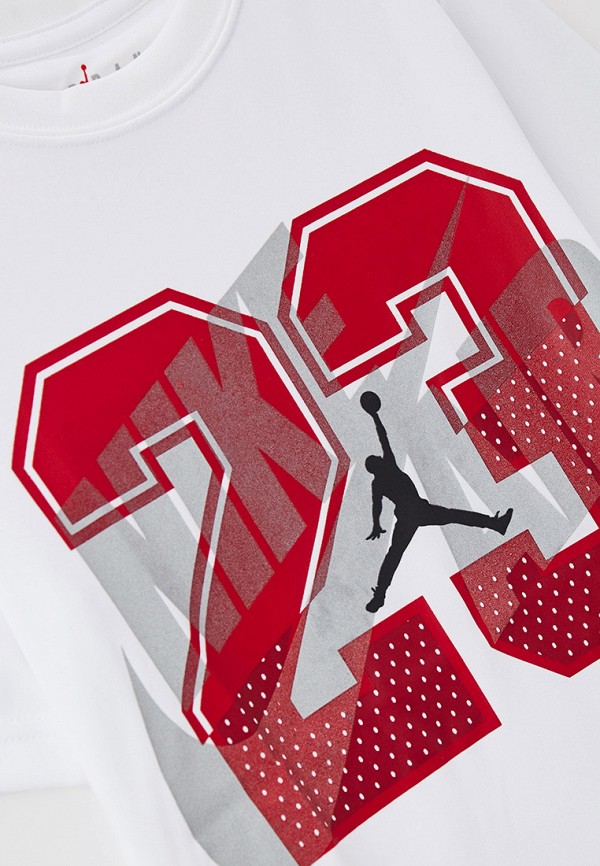 фото Футболка спортивная jordan