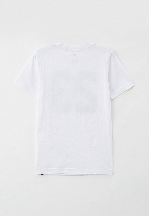 фото Футболка jordan