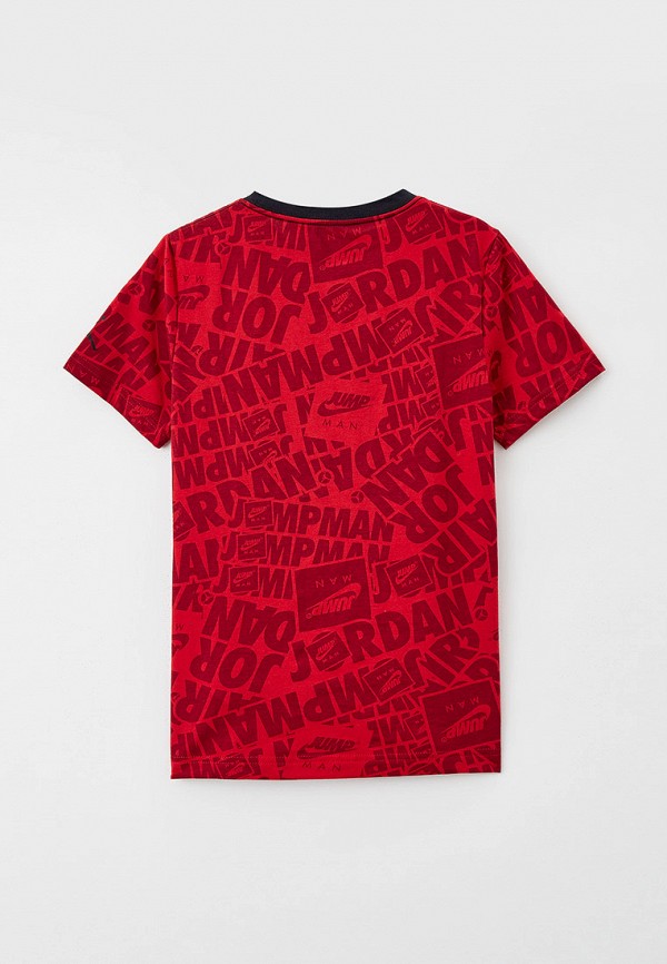 фото Футболка jordan