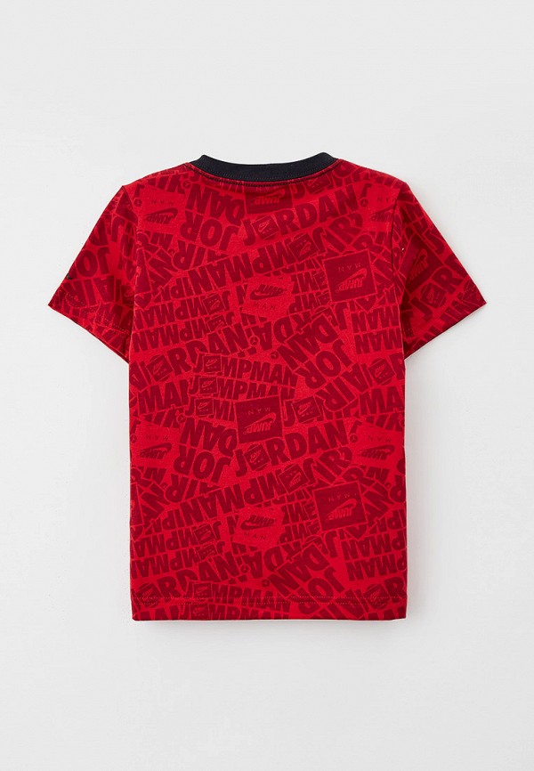 фото Футболка jordan