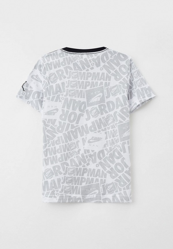 фото Футболка jordan