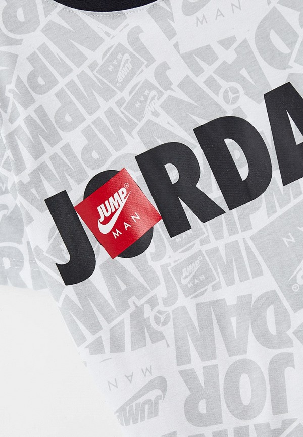 фото Футболка jordan