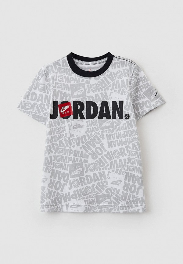 фото Футболка jordan