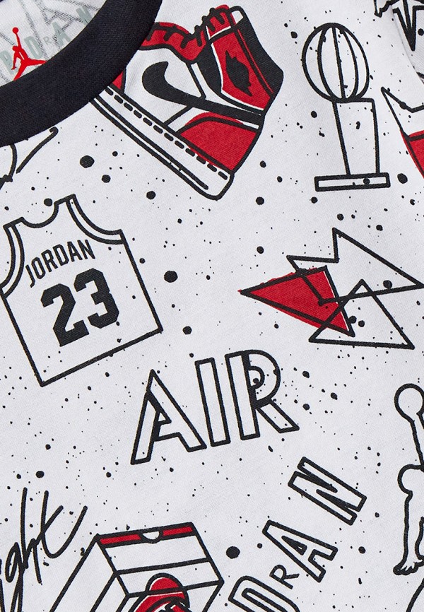 фото Костюм спортивный jordan