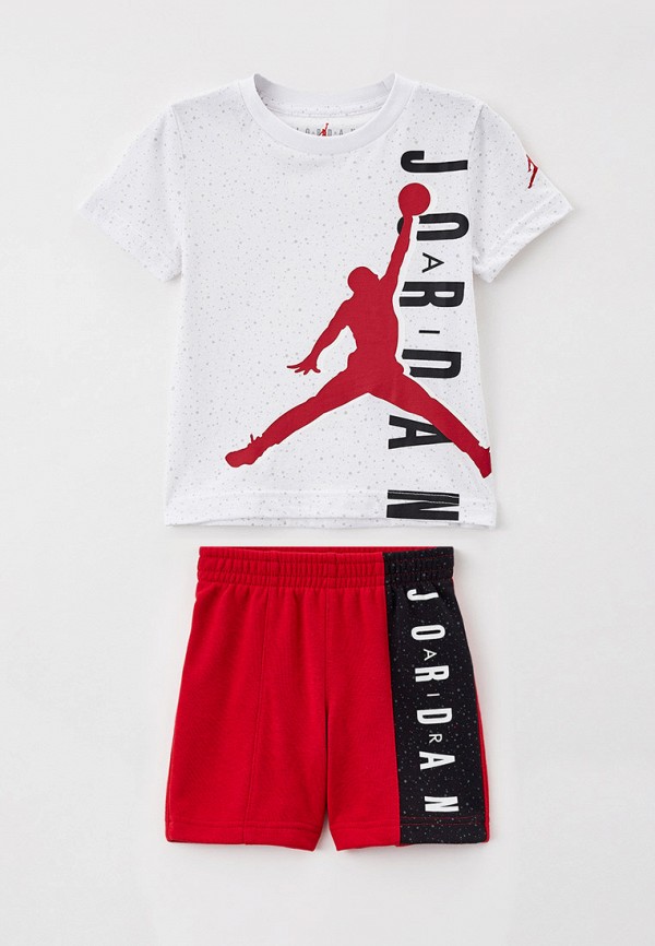 

Костюм спортивный Jordan, Разноцветный