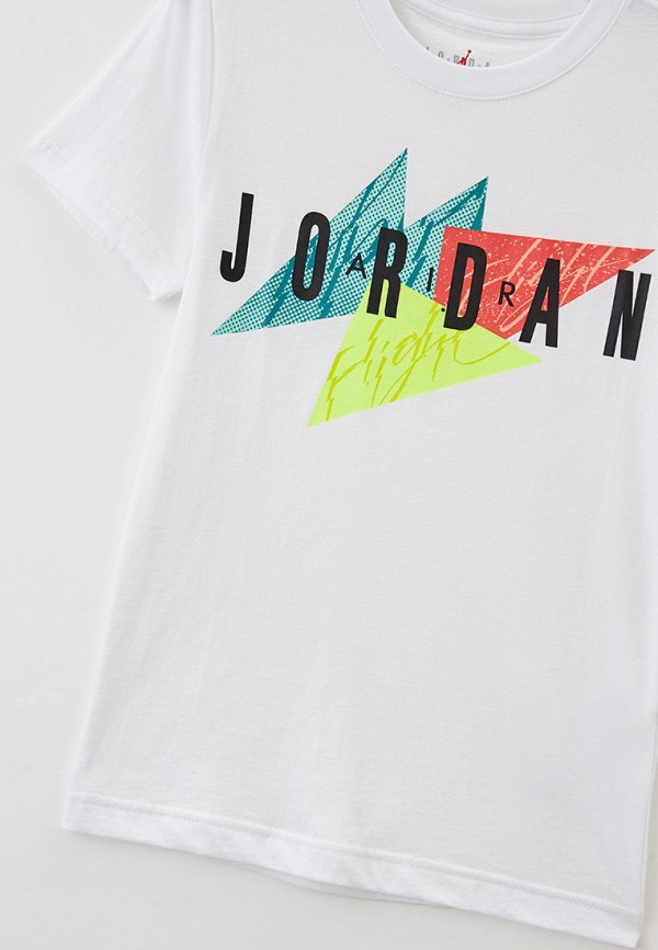 фото Футболка jordan