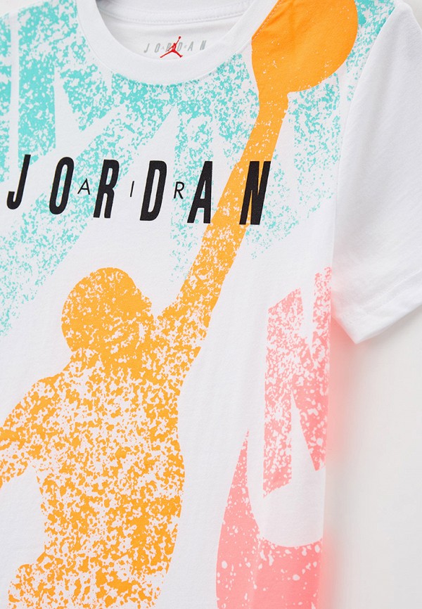 фото Футболка jordan