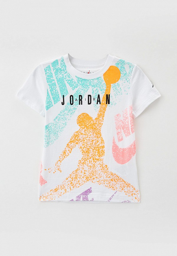 

Футболка Jordan, Белый