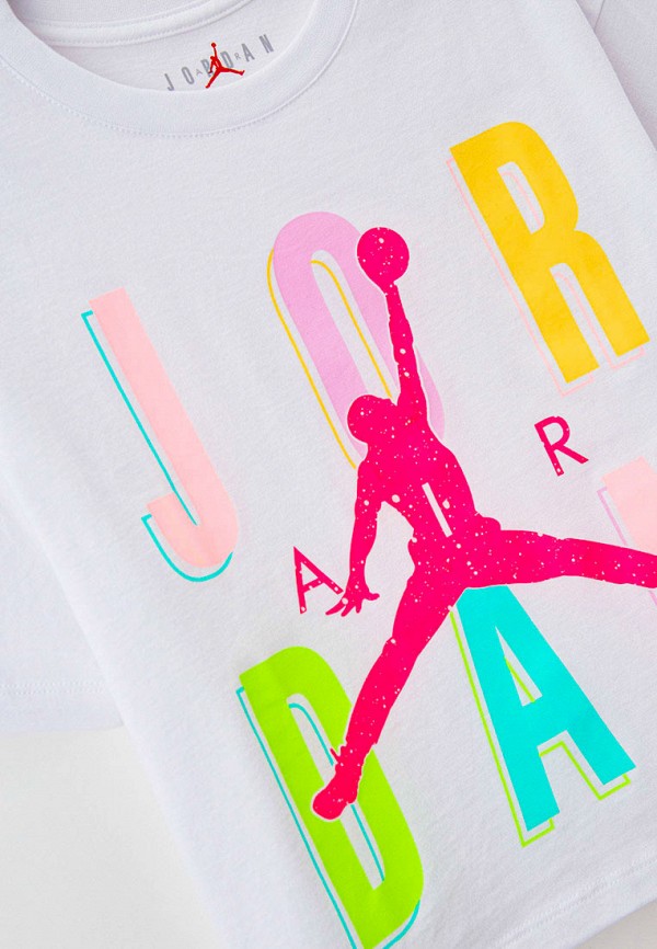 фото Футболка jordan