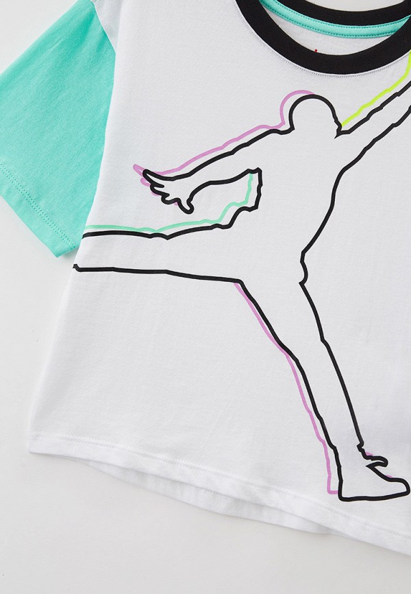 фото Футболка jordan