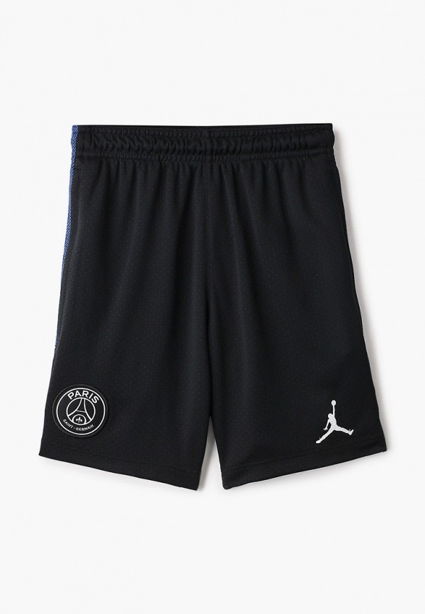 

Шорты спортивные Jordan, Черный, PSG Y NK DRY STRK SHORT KZ 4TH