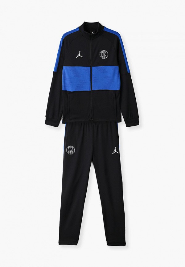 

Костюм спортивный Jordan, Черный, PSG YNK DRY STRK TRK SUIT K4TH