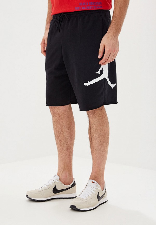 

Шорты Jordan, Черный, Jordan Sportswear Jumpman Air Men's Shorts