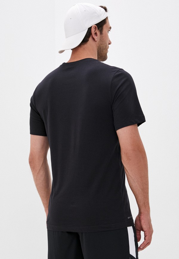 

Футболка Jordan, Черный, Jordan Jumpman Men's T-Shirt