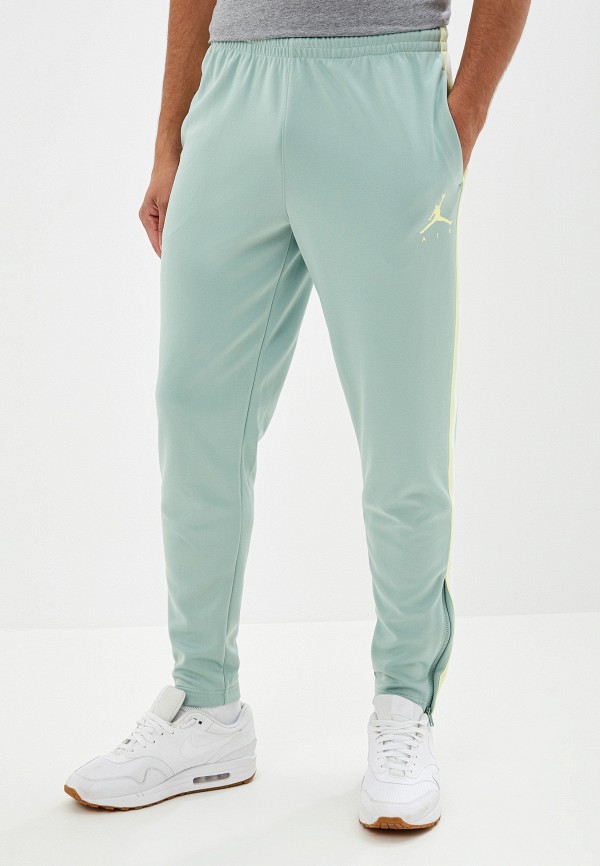 

Брюки спортивные Jordan, Зеленый, Jordan Jumpman Flight Suit Men's Basketball Pants