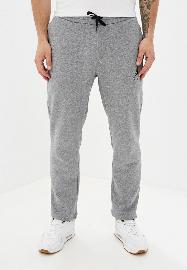 

Брюки спортивные Jordan, Серый, Jordan Jumpman Men's Fleece Pants