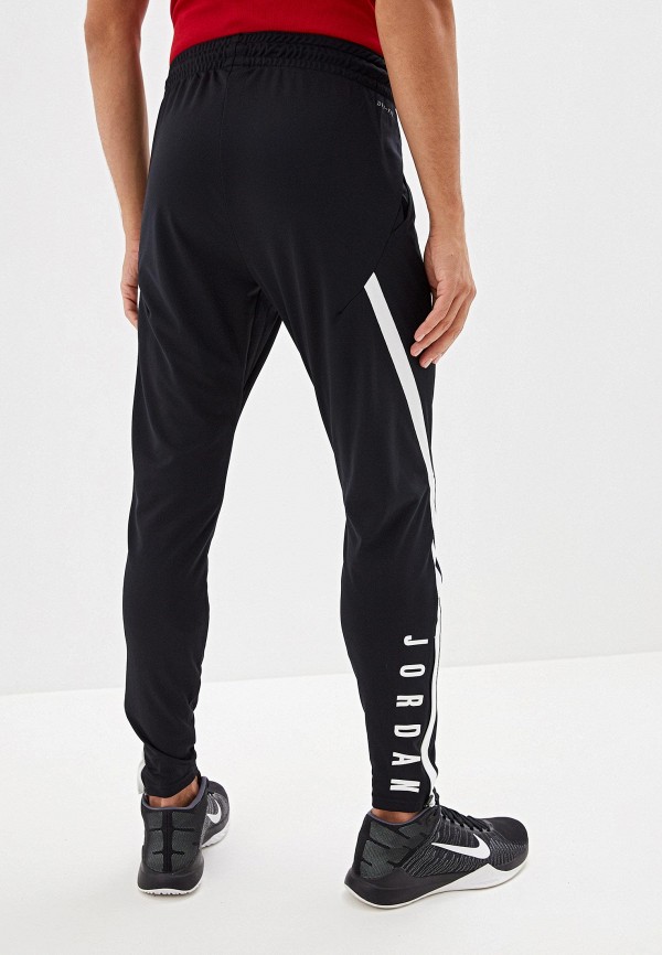 

Брюки спортивные Jordan, Men's Jordan Dry 23 Alpha Training Pants, Черный