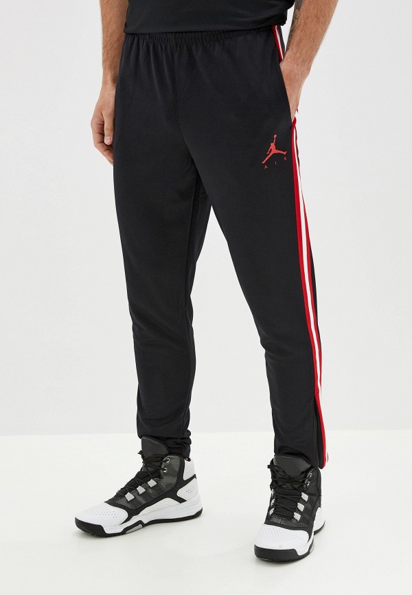 

Брюки спортивные Jordan, Черный, Jordan Jumpman Flight Suit Men's Basketball Pants