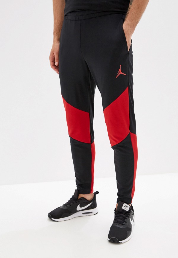 

Брюки спортивные Jordan, Черный, Jordan 23 Alpha Therma Men's Fleece Pants