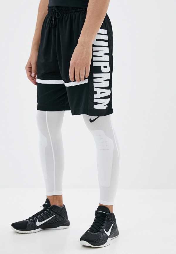 

Шорты спортивные Jordan, Черный, Jordan Jumpman Men's Basketball Shorts