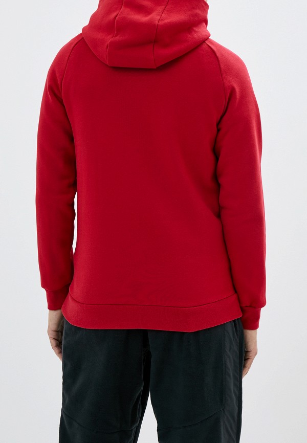 

Худи Jordan, Красный, Jordan Jumpman Men's Fleece Pullover Hoodie