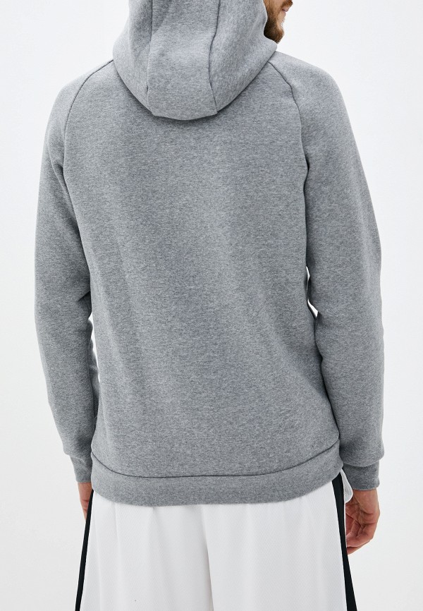 

Худи Jordan, Серый, M J JUMPMAN FLEECE PO