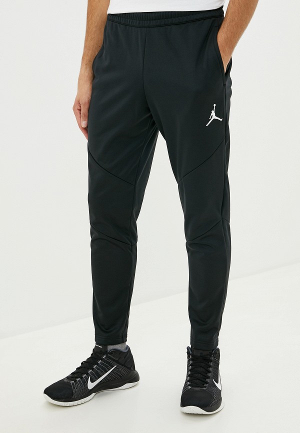 

Брюки спортивные Jordan, Черный, Jordan 23 Alpha Therma Men's Fleece Pants