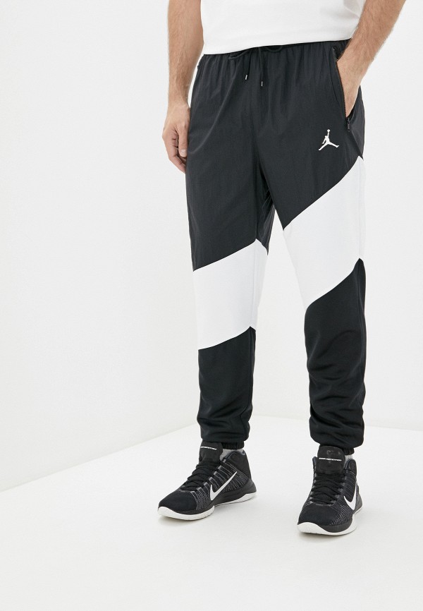 

Брюки спортивные Jordan, Черный, M J WINGS DIAMOND PANT