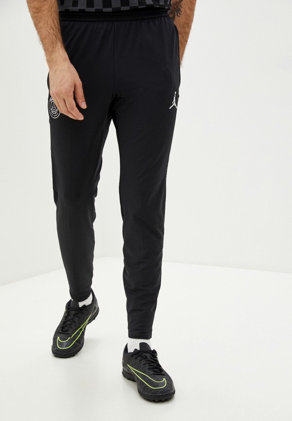 

Брюки спортивные Jordan, Черный, PSG M NK DRY STRK PANT KP 4TH