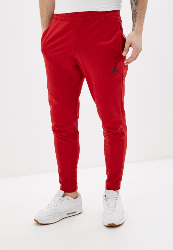 

Брюки спортивные Jordan, Красный, M J 23ALPHA THERMA FLC PNT