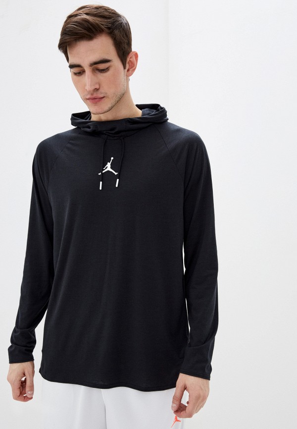 Мужская худи Jordan Sport DNA Pullover Hoodie