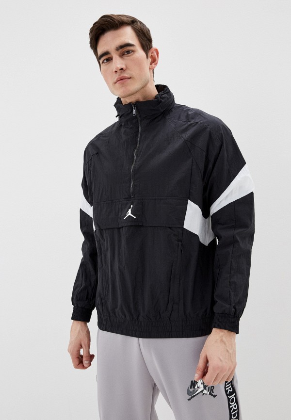 

Ветровка Jordan, Черный, M J WINGS WINDWEAR JKT