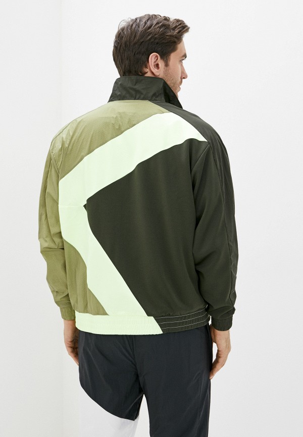

Ветровка Jordan, Хаки, M J WINGS DIAMOND JACKET