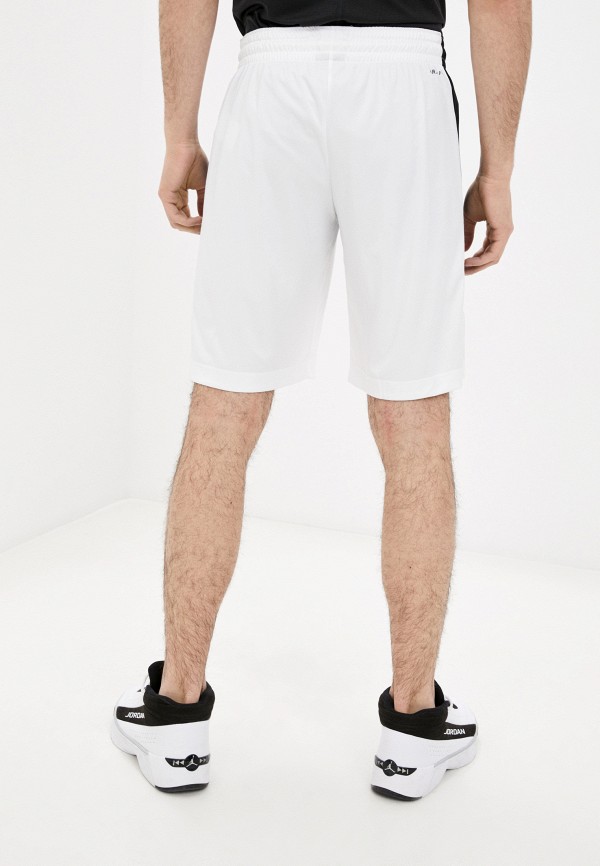 

Шорты спортивные Jordan, Белый, M J AIR DRY KNIT SHORT